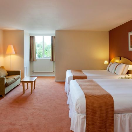 Holiday Inn Ashford - North A20 By Ihg Екстер'єр фото