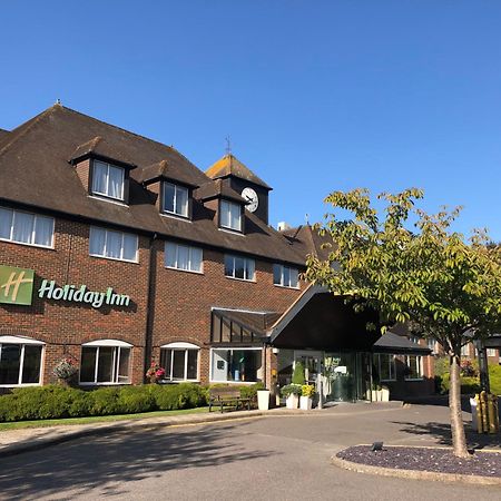 Holiday Inn Ashford - North A20 By Ihg Екстер'єр фото