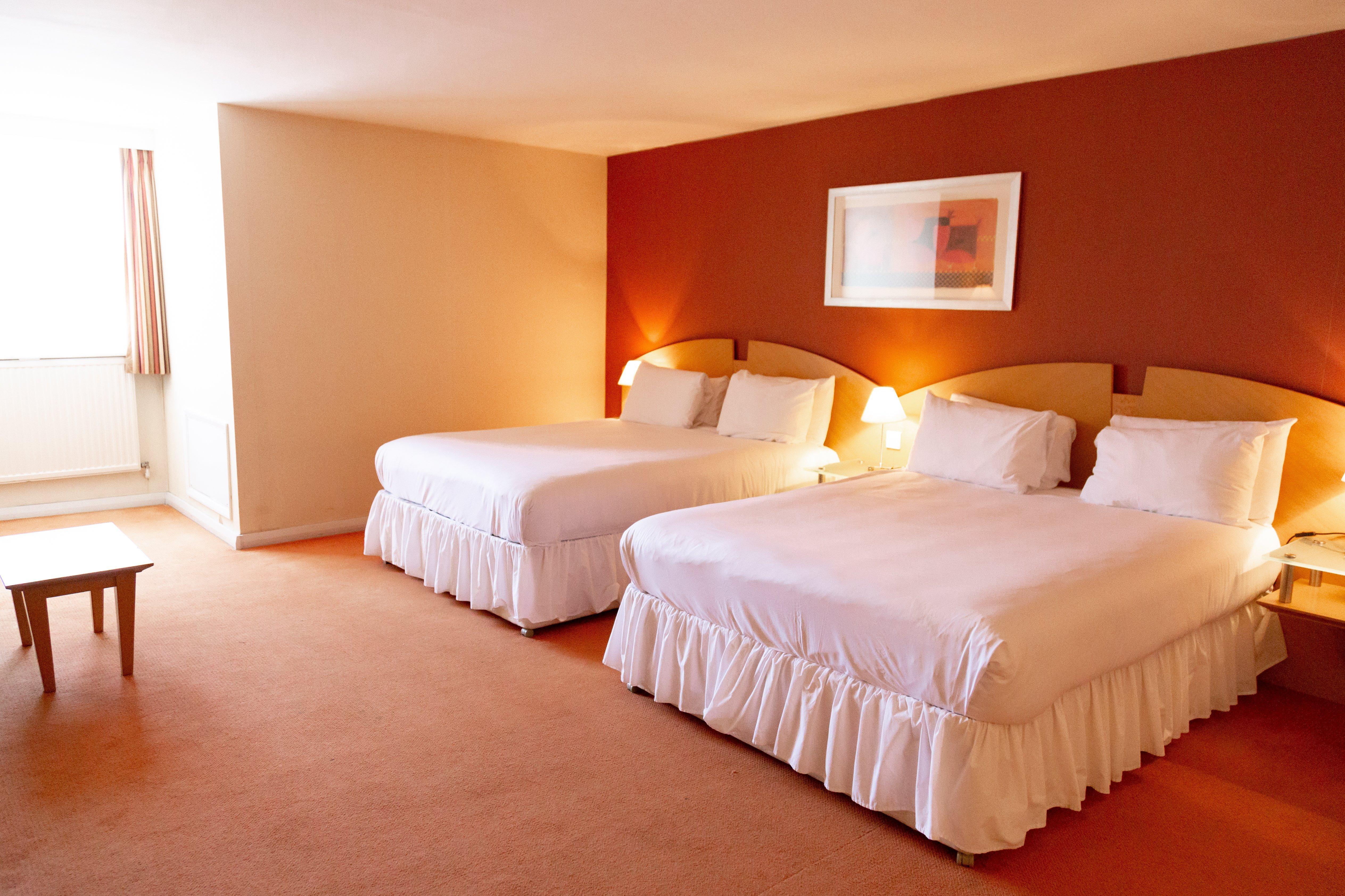 Holiday Inn Ashford - North A20 By Ihg Екстер'єр фото