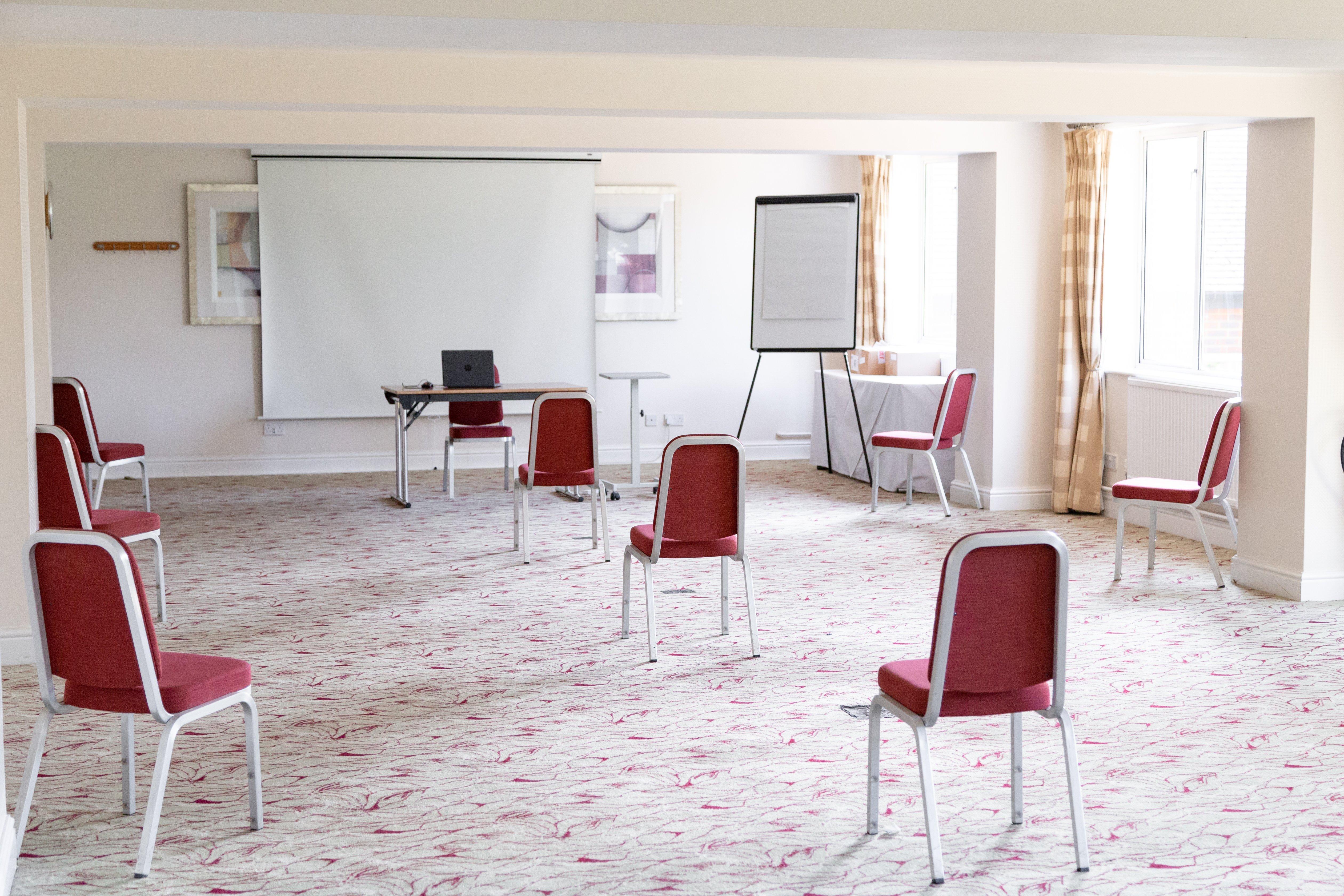 Holiday Inn Ashford - North A20 By Ihg Екстер'єр фото