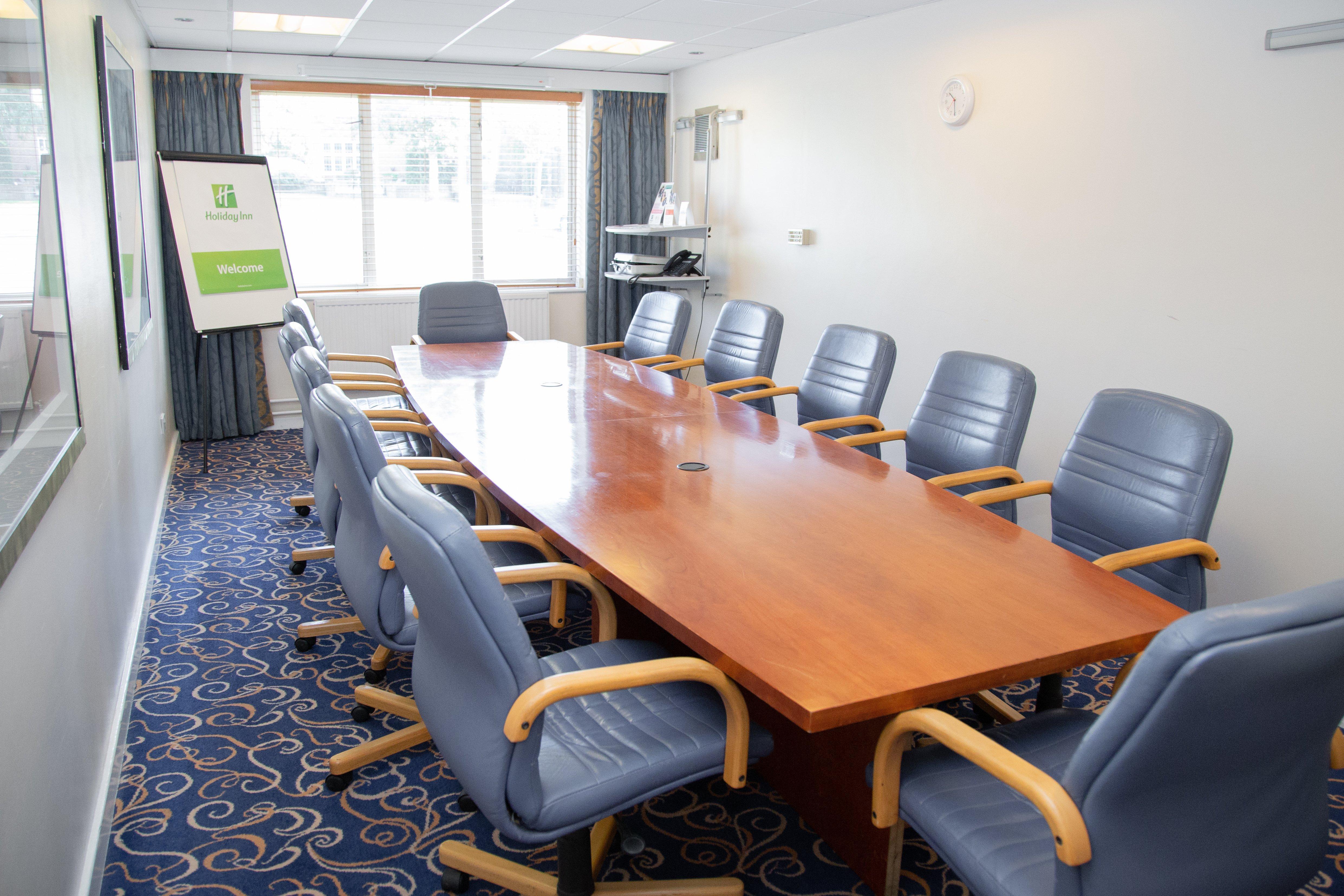 Holiday Inn Ashford - North A20 By Ihg Екстер'єр фото