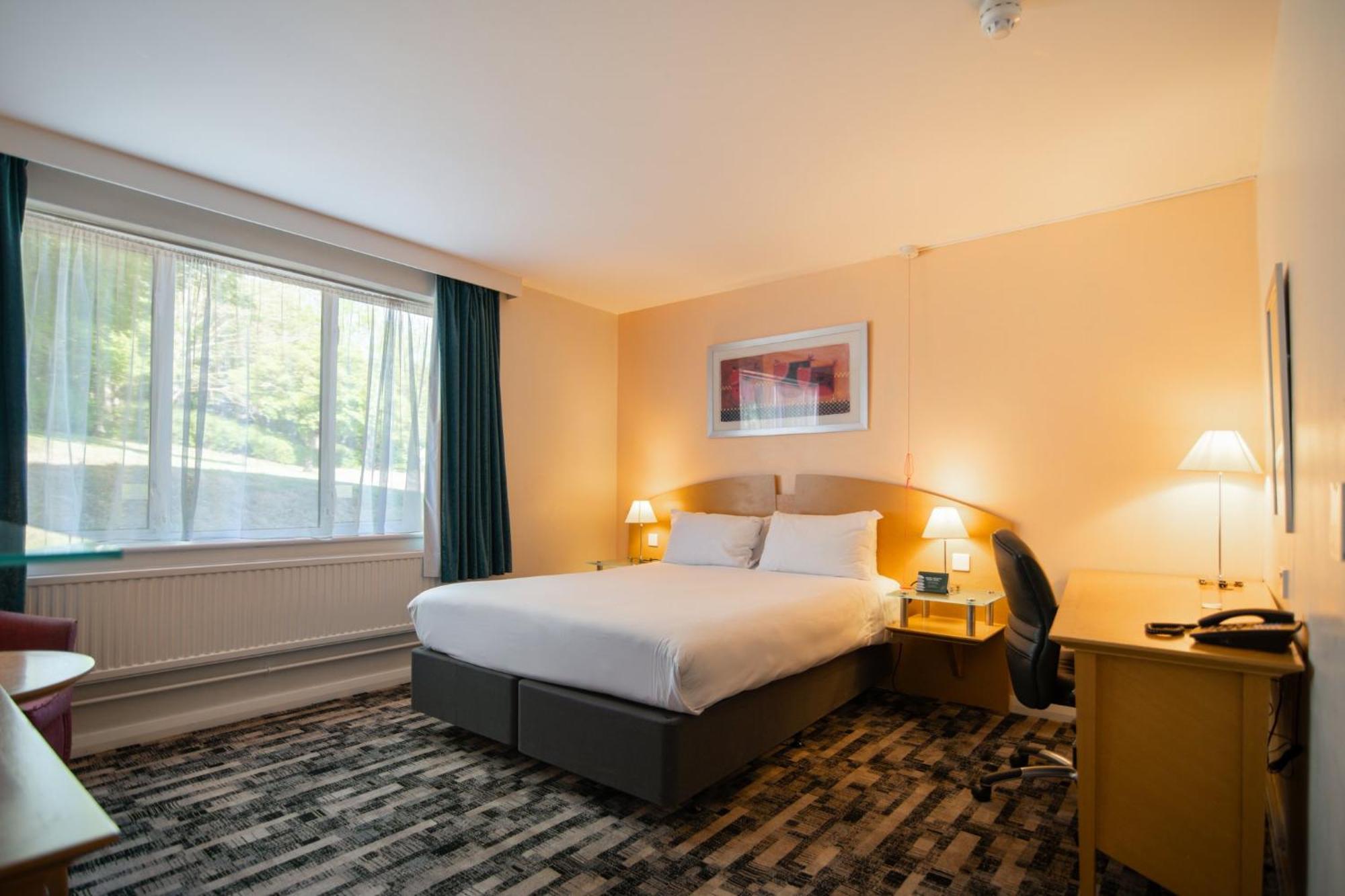 Holiday Inn Ashford - North A20 By Ihg Екстер'єр фото
