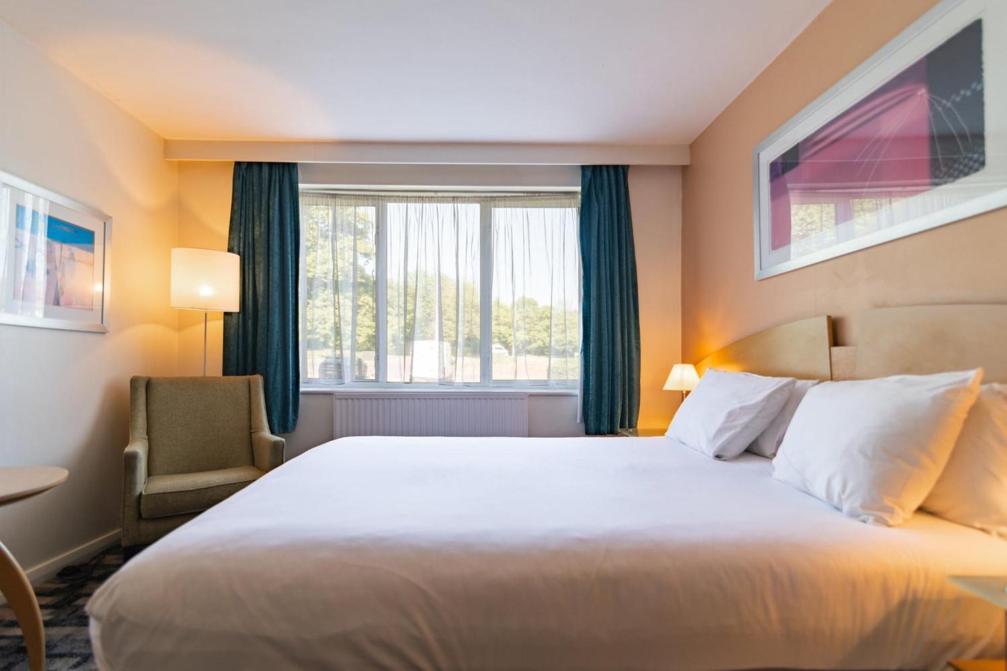 Holiday Inn Ashford - North A20 By Ihg Екстер'єр фото