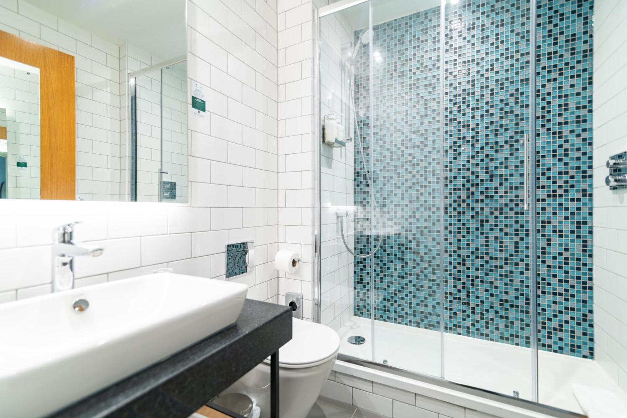 Holiday Inn Ashford - North A20 By Ihg Екстер'єр фото
