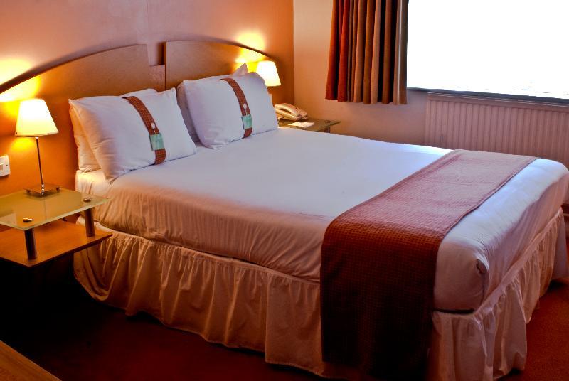 Holiday Inn Ashford - North A20, An Ihg Hotel Екстер'єр фото